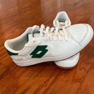 Mens 10.5 Lotto Leggenda sneakers